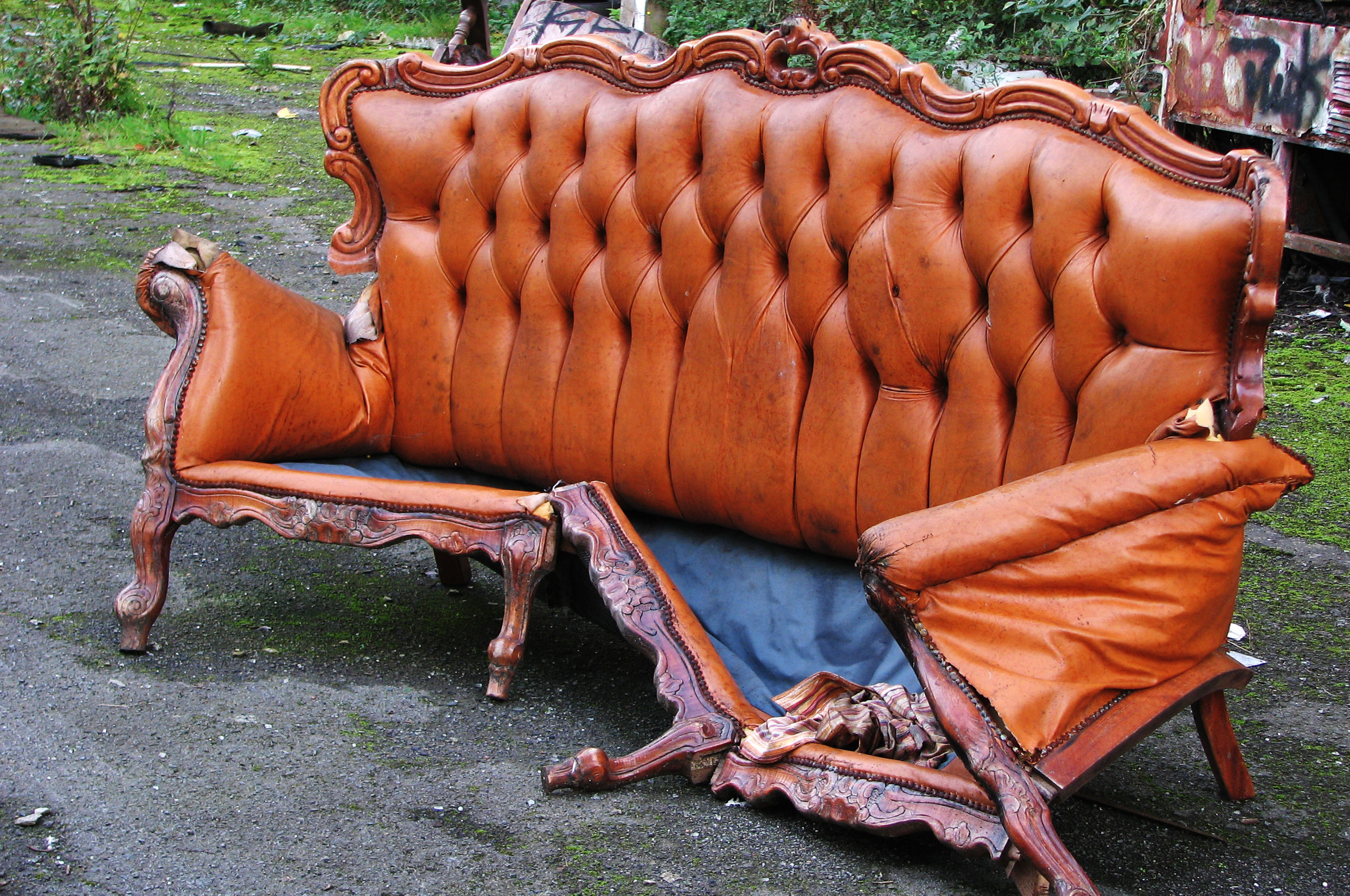 Entsorgung in Egerkingen