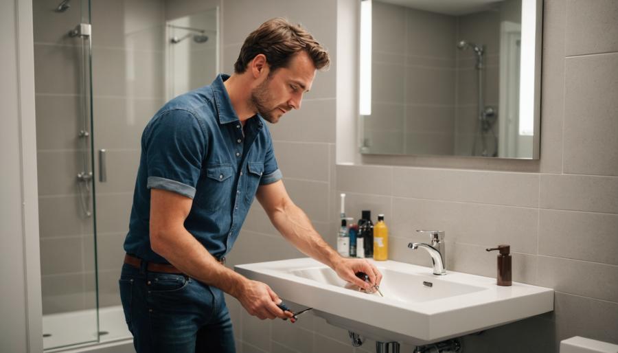 Sanitär Offerten - Professionelle Dienstleistung